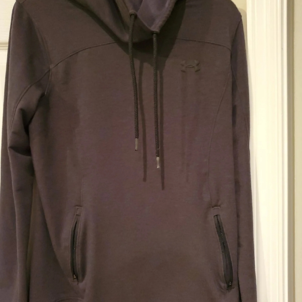 Under Armour Cowlneck Hoodie